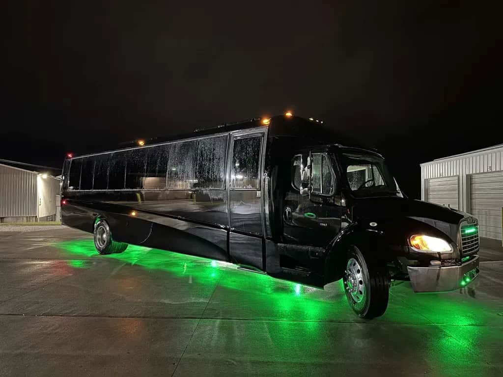LRPSHU - SHUTTLE