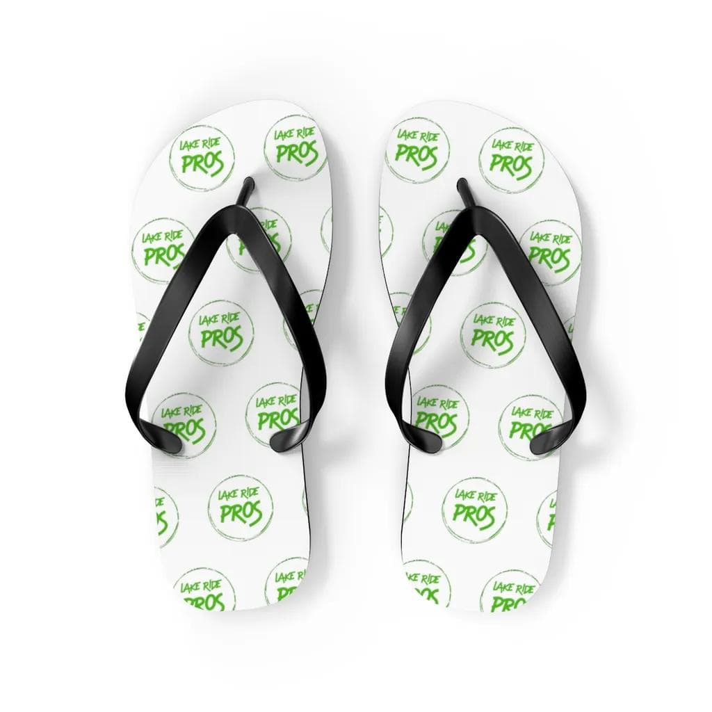 Men's LRP Beachin' Flip Flops (W)
