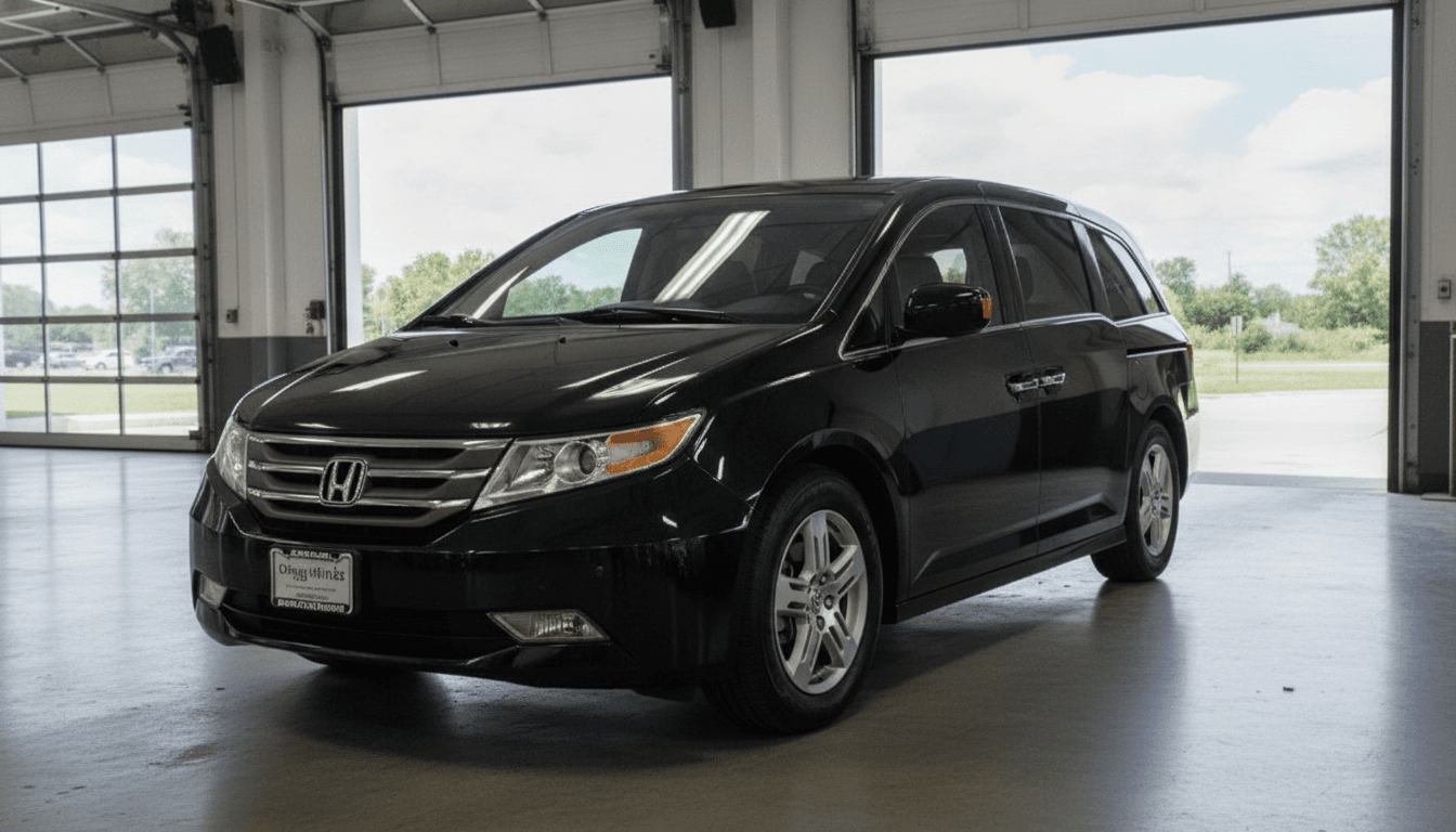 LRP20 - Nick - Luxury transportation