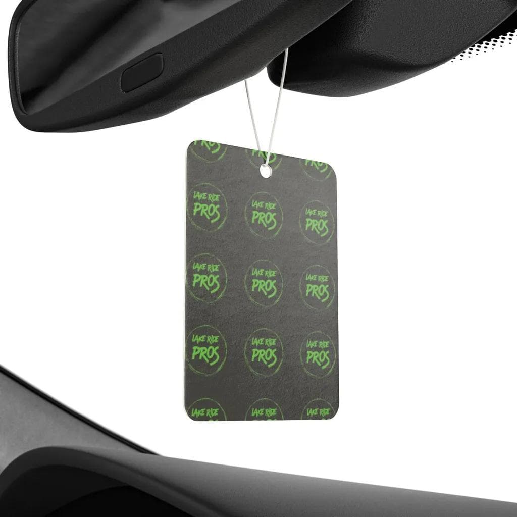 LRP Car Air Freshener